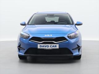 Kia Ceed 1,5 118 kW T-GDI CZ Zaruka LED kombi - Foto 2