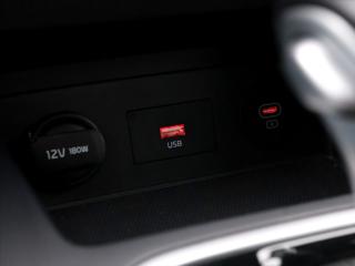Kia Ceed 1,5 118 kW T-GDI CZ Zaruka LED kombi - Foto 23