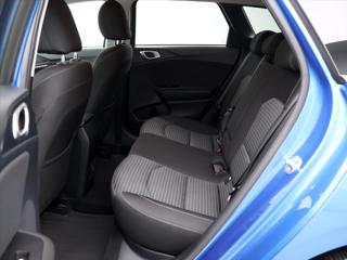 Kia Ceed 1,5 118 kW T-GDI CZ Zaruka LED kombi - Foto 13