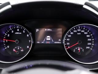 Kia Ceed 1,5 118 kW T-GDI CZ Zaruka LED kombi - Foto 16