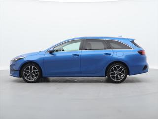 Kia Ceed 1,5 118 kW T-GDI CZ Zaruka LED kombi - Foto 4