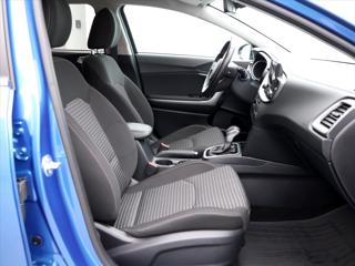 Kia Ceed 1,5 118 kW T-GDI CZ Zaruka LED kombi - Foto 11
