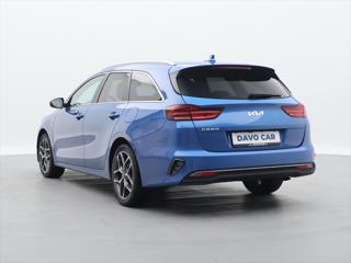 Kia Ceed 1,5 118 kW T-GDI CZ Zaruka LED kombi - Foto 5