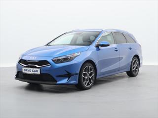 Kia Ceed 1,5 118 kW T-GDI CZ Zaruka LED kombi - Foto 3