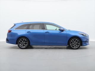 Kia Ceed 1,5 118 kW T-GDI CZ Zaruka LED kombi - Foto 8
