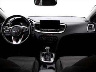 Kia Ceed 1,5 118 kW T-GDI CZ Zaruka LED kombi - Foto 25