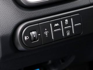 Kia Ceed 1,5 118 kW T-GDI CZ Zaruka LED kombi - Foto 15