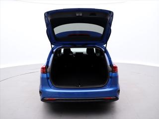 Kia Ceed 1,5 118 kW T-GDI CZ Zaruka LED kombi - Foto 9