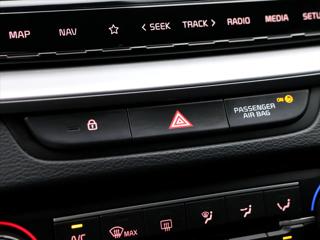 Kia Ceed 1,5 118 kW T-GDI CZ Zaruka LED kombi - Foto 21