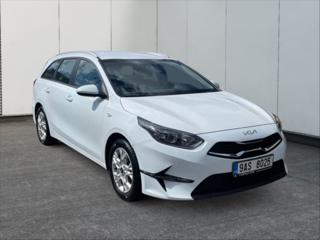 Kia Ceed 1,0 T-GDI 88 Fresh kombi