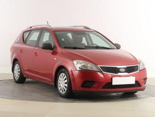 Kia Ceed 1.6 CRDi 85kW kombi