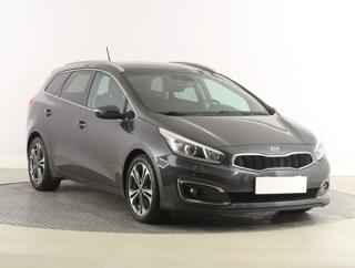 Kia Ceed 1.6 CRDi 100kW kombi