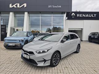 Kia Ceed 1,5 T-GDI 103kW  SW EDICE 30 kombi