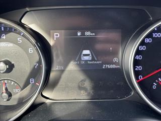 Kia Ceed 1,5 TGDi 118kW AT Spin ZÁRUKA kombi - Foto 37