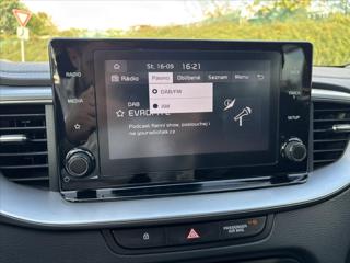 Kia Ceed 1,5 TGDi 118kW AT Spin ZÁRUKA kombi - Foto 18