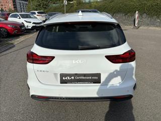 Kia Ceed 1,5 TGDi 118kW AT Spin ZÁRUKA kombi - Foto 4