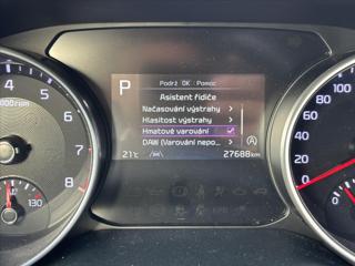 Kia Ceed 1,5 TGDi 118kW AT Spin ZÁRUKA kombi - Foto 33