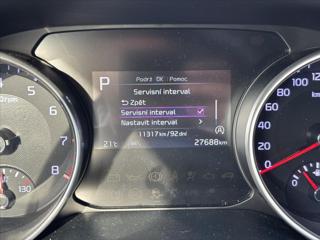 Kia Ceed 1,5 TGDi 118kW AT Spin ZÁRUKA kombi - Foto 35