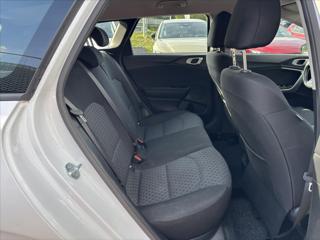 Kia Ceed 1,5 TGDi 118kW AT Spin ZÁRUKA kombi - Foto 14