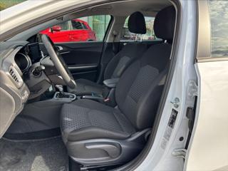 Kia Ceed 1,5 TGDi 118kW AT Spin ZÁRUKA kombi - Foto 10
