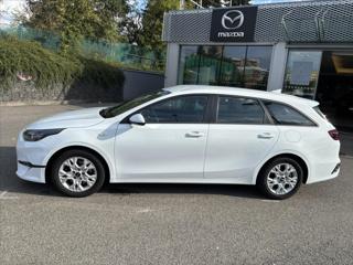 Kia Ceed 1,5 TGDi 118kW AT Spin ZÁRUKA kombi - Foto 2