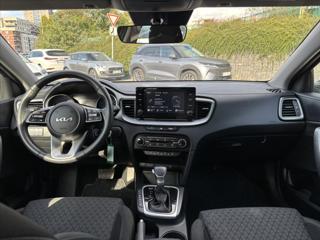 Kia Ceed 1,5 TGDi 118kW AT Spin ZÁRUKA kombi - Foto 9