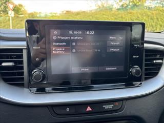 Kia Ceed 1,5 TGDi 118kW AT Spin ZÁRUKA kombi - Foto 21
