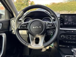 Kia Ceed 1,5 TGDi 118kW AT Spin ZÁRUKA kombi - Foto 16