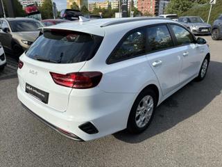 Kia Ceed 1,5 TGDi 118kW AT Spin ZÁRUKA kombi - Foto 5