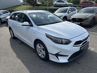 Kia Ceed 1,5 TGDi 118kW AT Spin ZÁRUKA kombi - Foto 7
