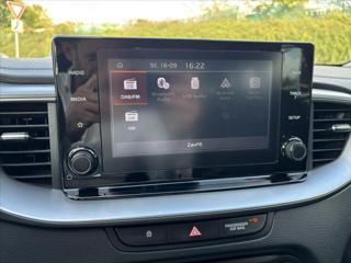 Kia Ceed 1,5 TGDi 118kW AT Spin ZÁRUKA kombi - Foto 19
