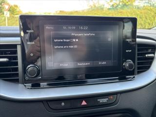 Kia Ceed 1,5 TGDi 118kW AT Spin ZÁRUKA kombi - Foto 20