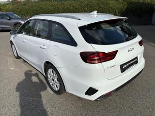 Kia Ceed 1,5 TGDi 118kW AT Spin ZÁRUKA kombi - Foto 3