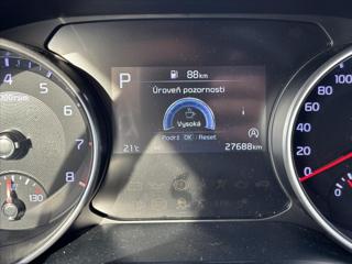 Kia Ceed 1,5 TGDi 118kW AT Spin ZÁRUKA kombi - Foto 36