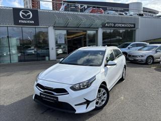 Kia Ceed 1,5 TGDi 118kW AT Spin ZÁRUKA kombi