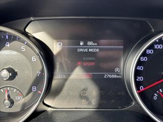 Kia Ceed 1,5 TGDi 118kW AT Spin ZÁRUKA kombi - Foto 38