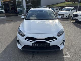 Kia Ceed 1,5 TGDi 118kW AT Spin ZÁRUKA kombi - Foto 8