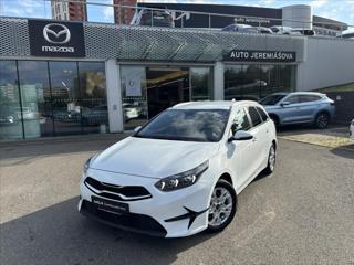 Kia Ceed 1,5 TGDi TOP ZÁRUKA CARPLAY kombi