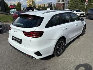 Kia Ceed 1,0 TGDi SPIN ZÁRUKA CARPLAY kombi - Foto 5
