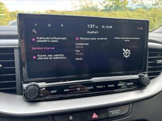 Kia Ceed 1,0 TGDi SPIN ZÁRUKA CARPLAY kombi - Foto 20