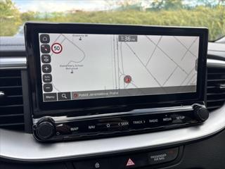 Kia Ceed 1,0 TGDi SPIN ZÁRUKA CARPLAY kombi - Foto 18