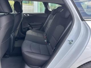 Kia Ceed 1,0 TGDi SPIN ZÁRUKA CARPLAY kombi - Foto 12