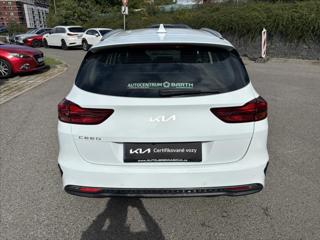 Kia Ceed 1,0 TGDi SPIN ZÁRUKA CARPLAY kombi - Foto 4