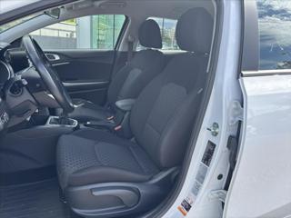 Kia Ceed 1,0 TGDi SPIN ZÁRUKA CARPLAY kombi - Foto 10