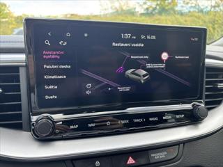 Kia Ceed 1,0 TGDi SPIN ZÁRUKA CARPLAY kombi - Foto 21