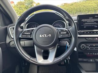 Kia Ceed 1,0 TGDi SPIN ZÁRUKA CARPLAY kombi - Foto 16