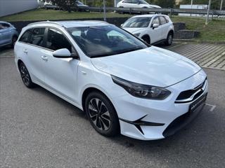 Kia Ceed 1,0 TGDi SPIN ZÁRUKA CARPLAY kombi - Foto 7