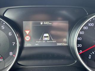 Kia Ceed 1,0 TGDi SPIN ZÁRUKA CARPLAY kombi - Foto 35