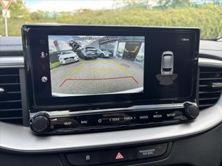 Kia Ceed 1,0 TGDi SPIN ZÁRUKA CARPLAY kombi - Foto 17