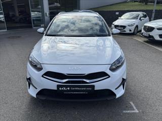 Kia Ceed 1,0 TGDi SPIN ZÁRUKA CARPLAY kombi - Foto 8